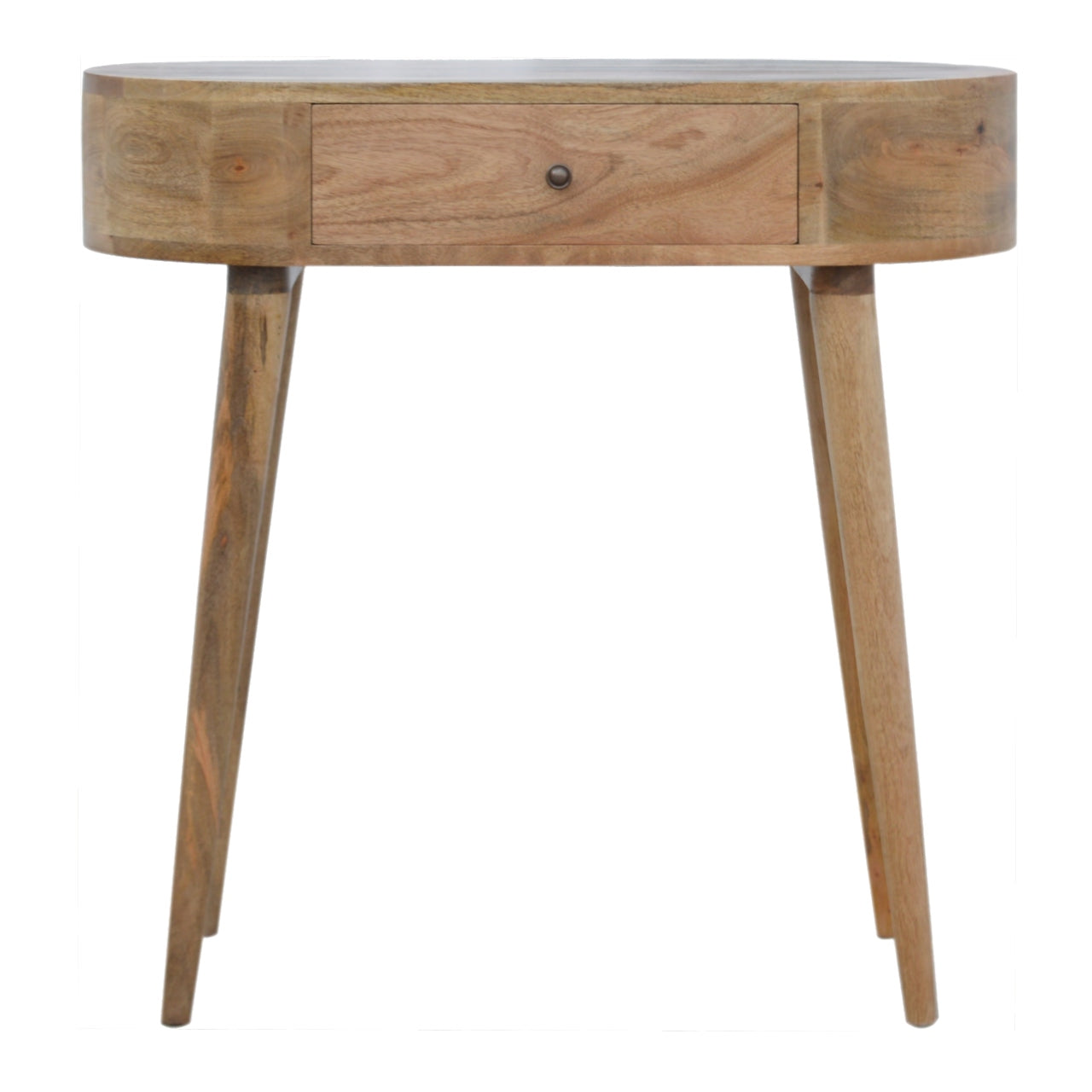 Albion Console - product view