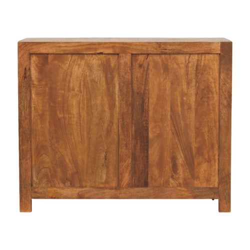 Amber Wavefront Cabinet - verified alternate view 2
