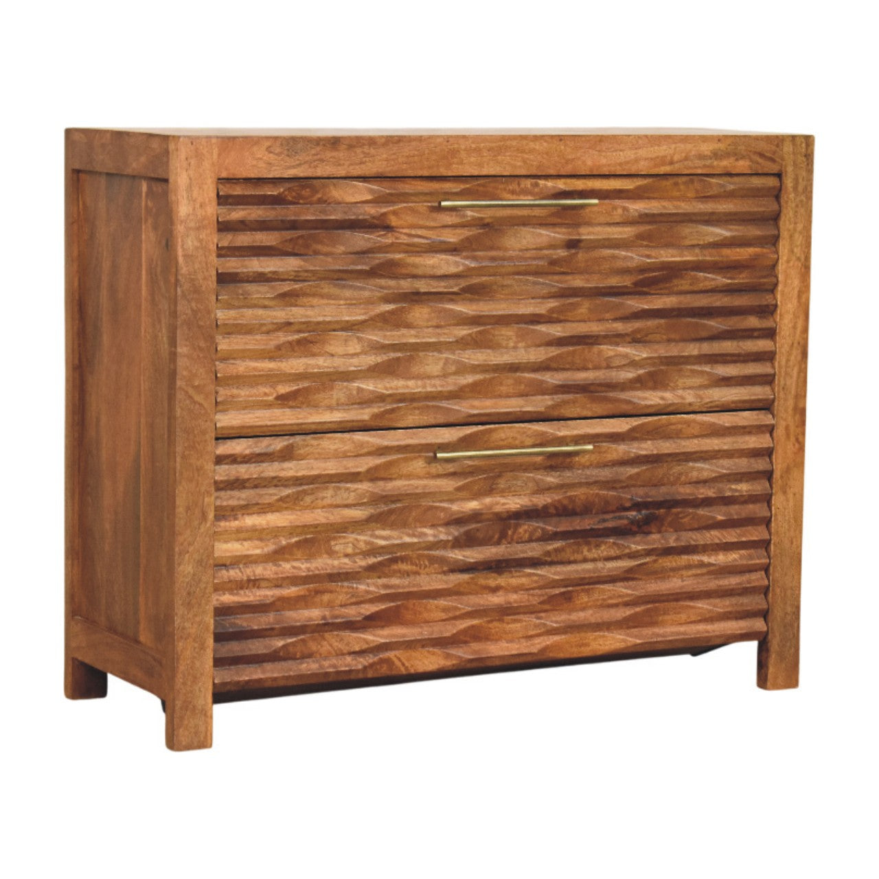 Amber Wavefront Cabinet - verified alternate view 3