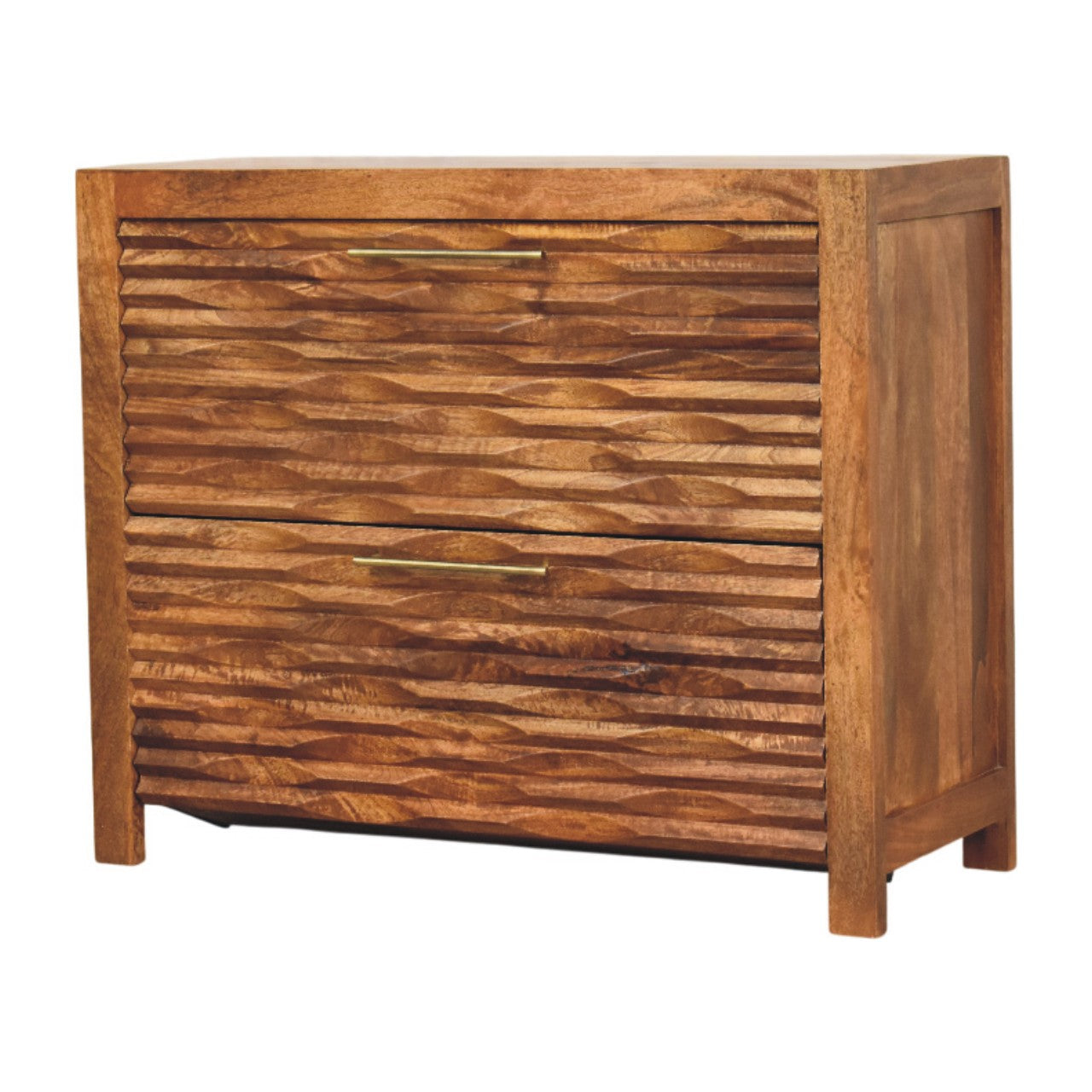 Amber Wavefront Cabinet - verified alternate view 4