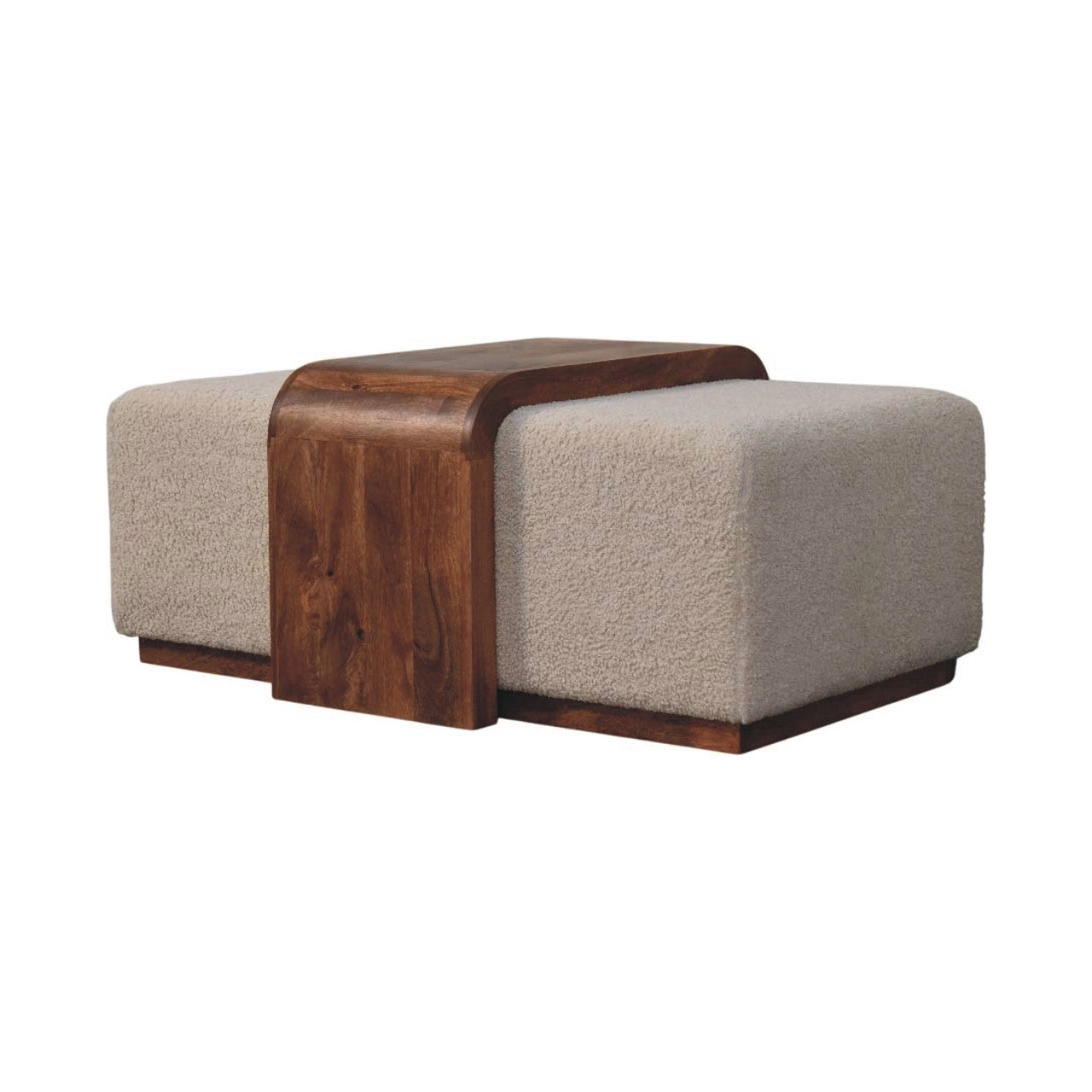 Arden Bench Duo - verified alternate view 3