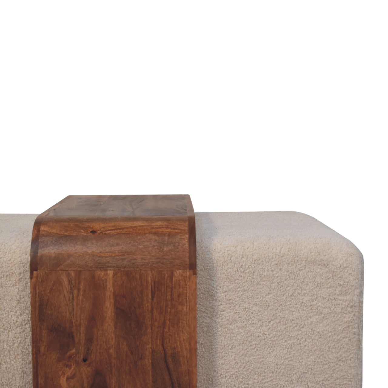 Arden Bench Duo - verified alternate view 4