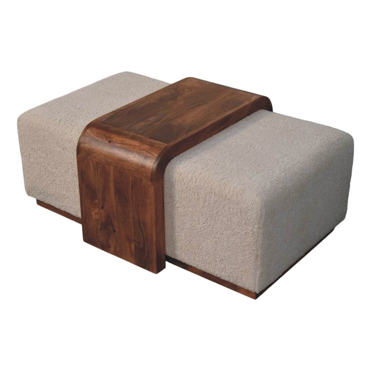 Arden Bench Duo - verified alternate view 5