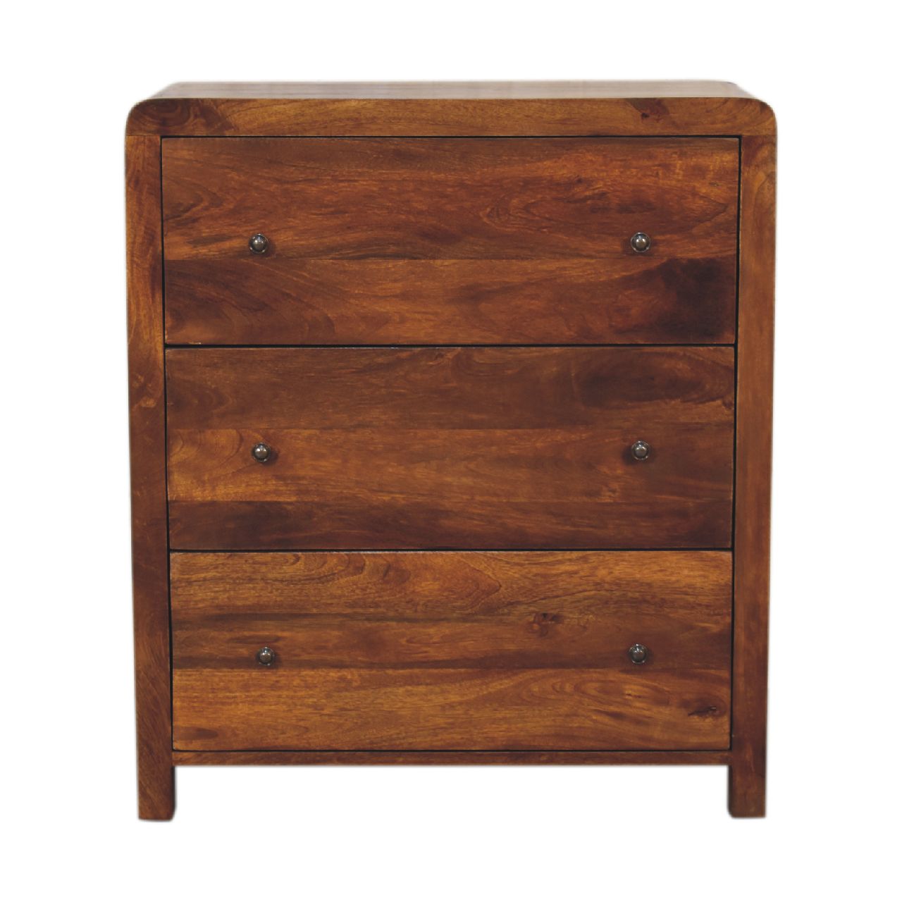 Aspen Chest - product view