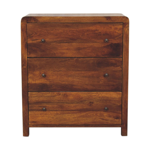 Aspen Chest - product view