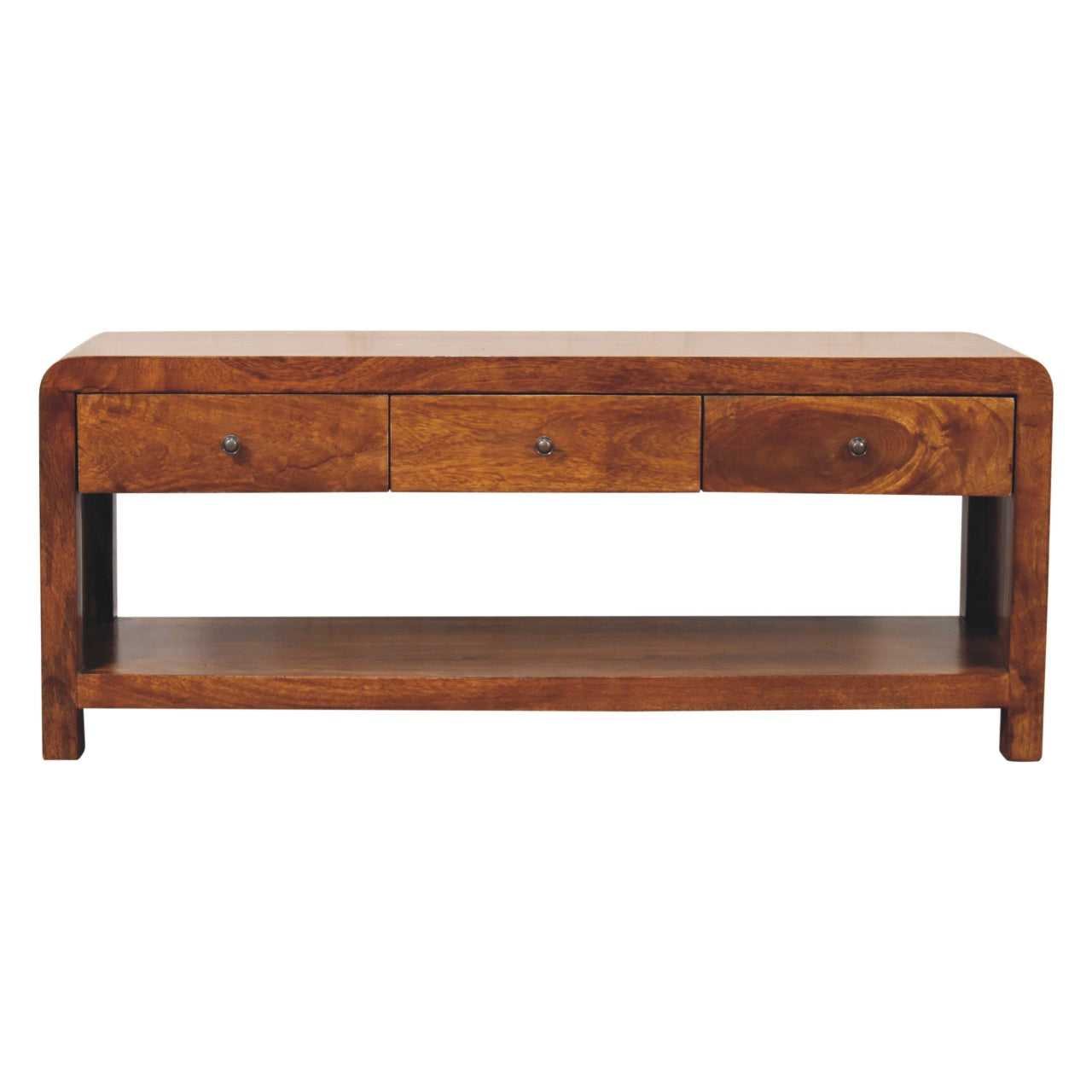 Aspen Media Unit - product view
