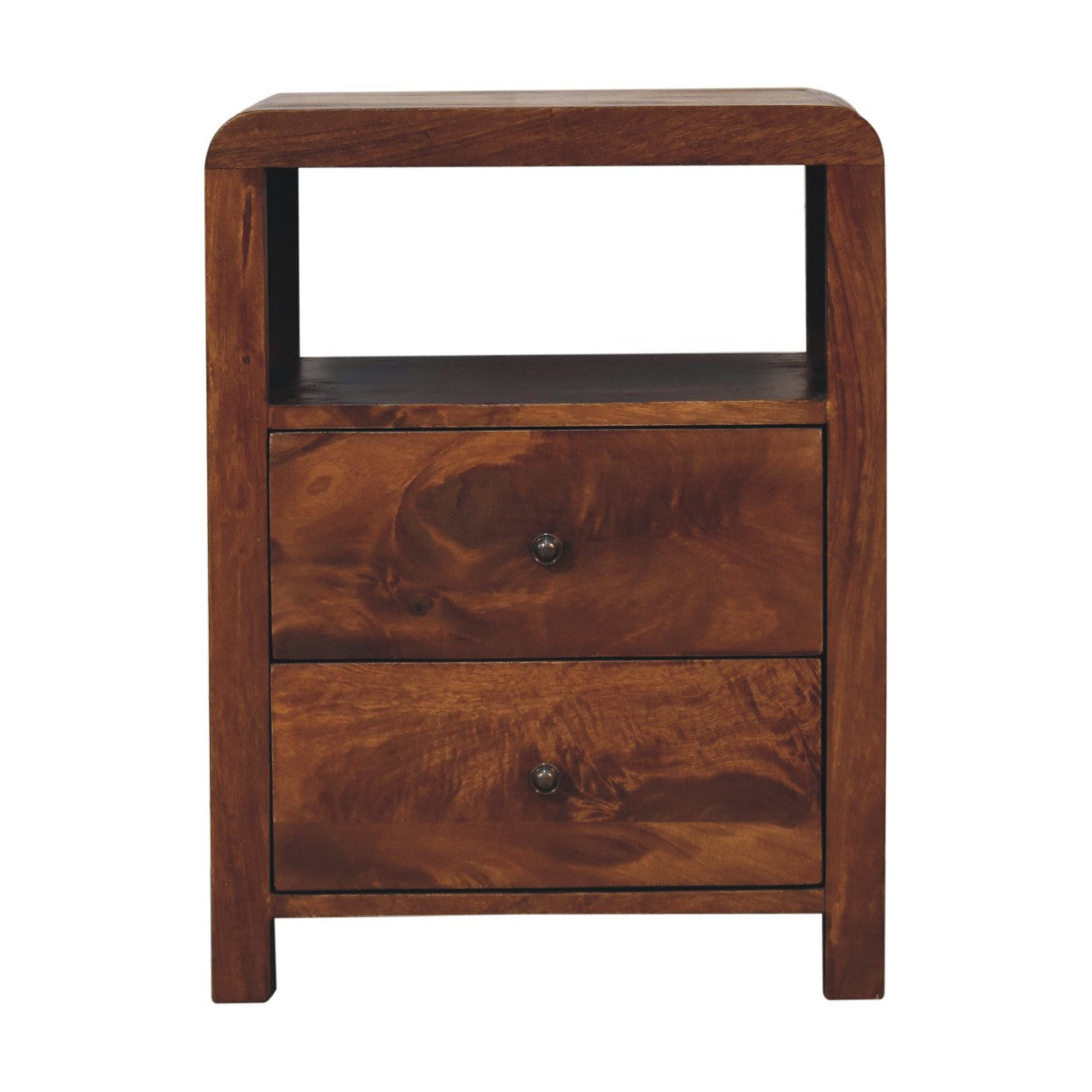 Aspen Nightstand - product view