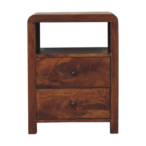 Aspen Nightstand - product view