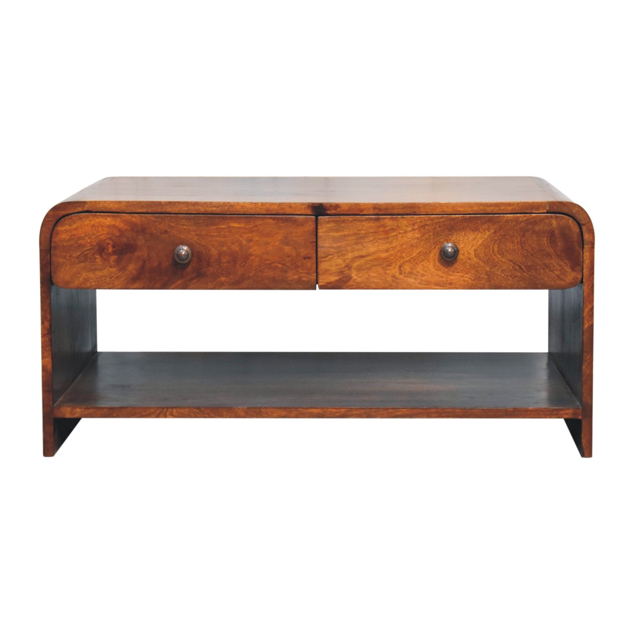 Aspen Slim Coffee Table - product view