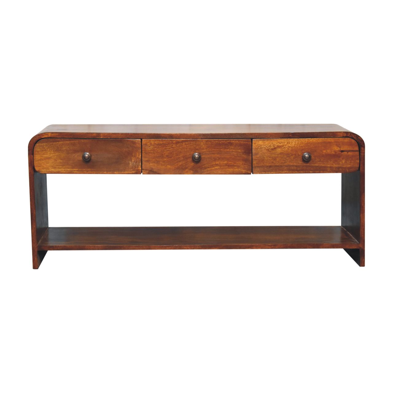 Aspen Slim Media Unit - product view
