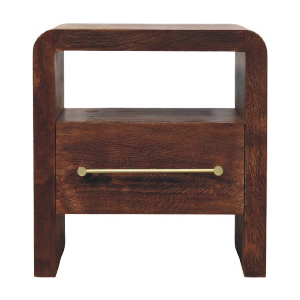 Aurelio Block Bedside - product view