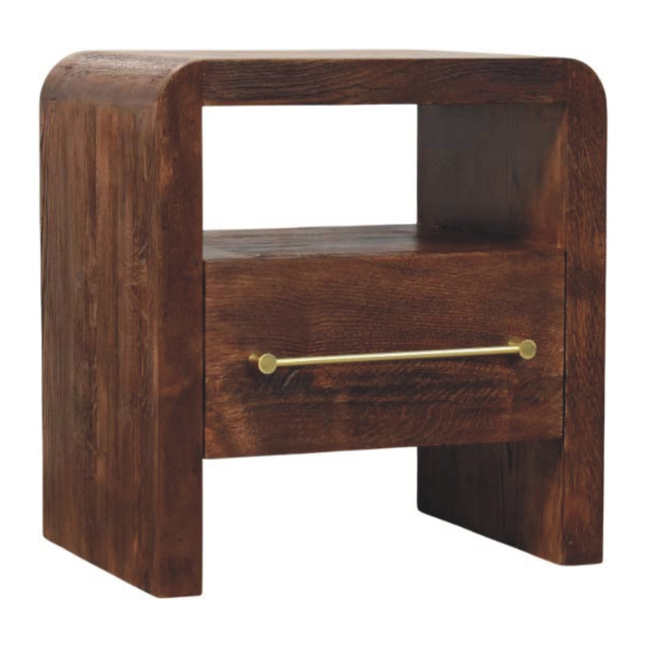 Aurelio Block Bedside - verified alternate view 2