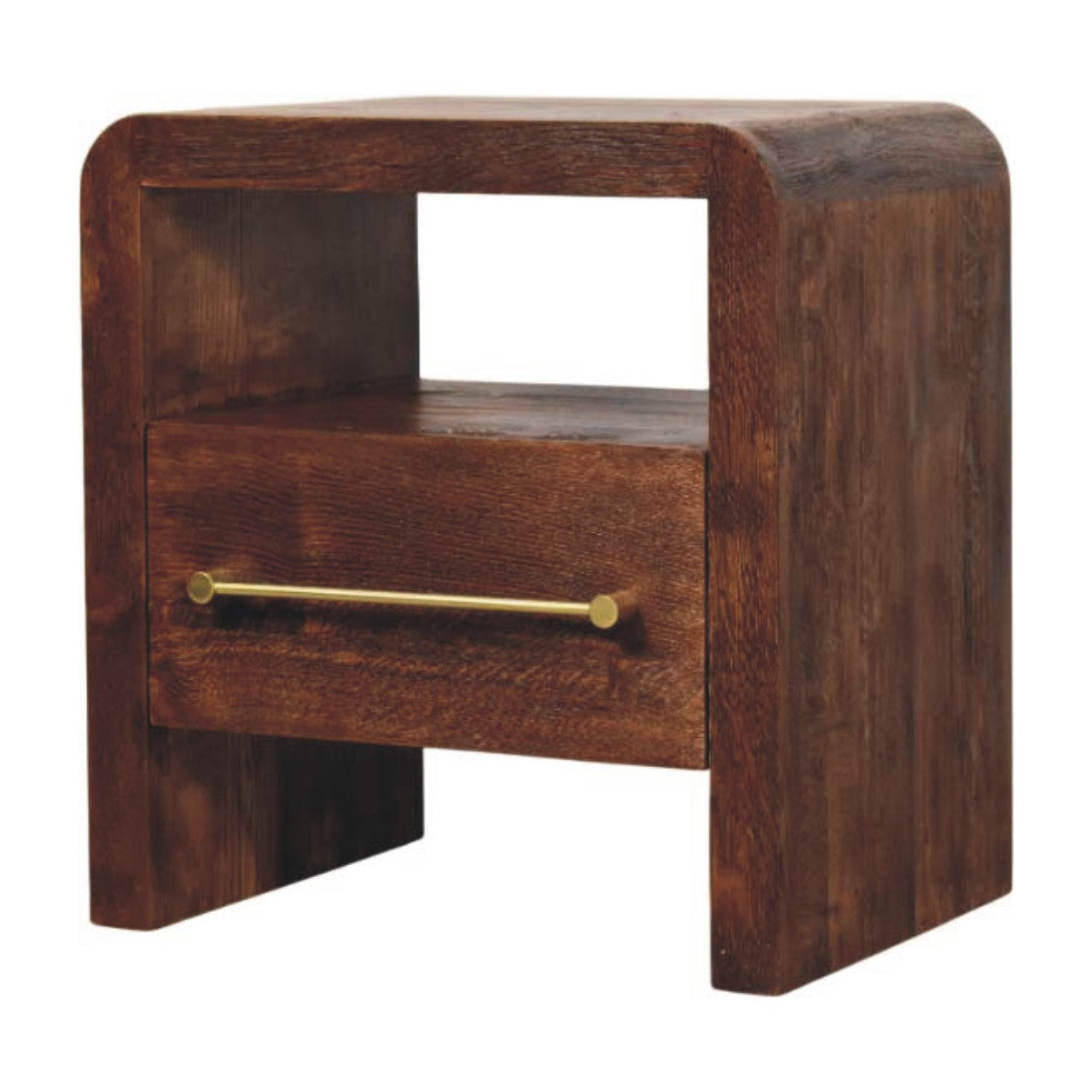 Aurelio Block Bedside - verified alternate view 3