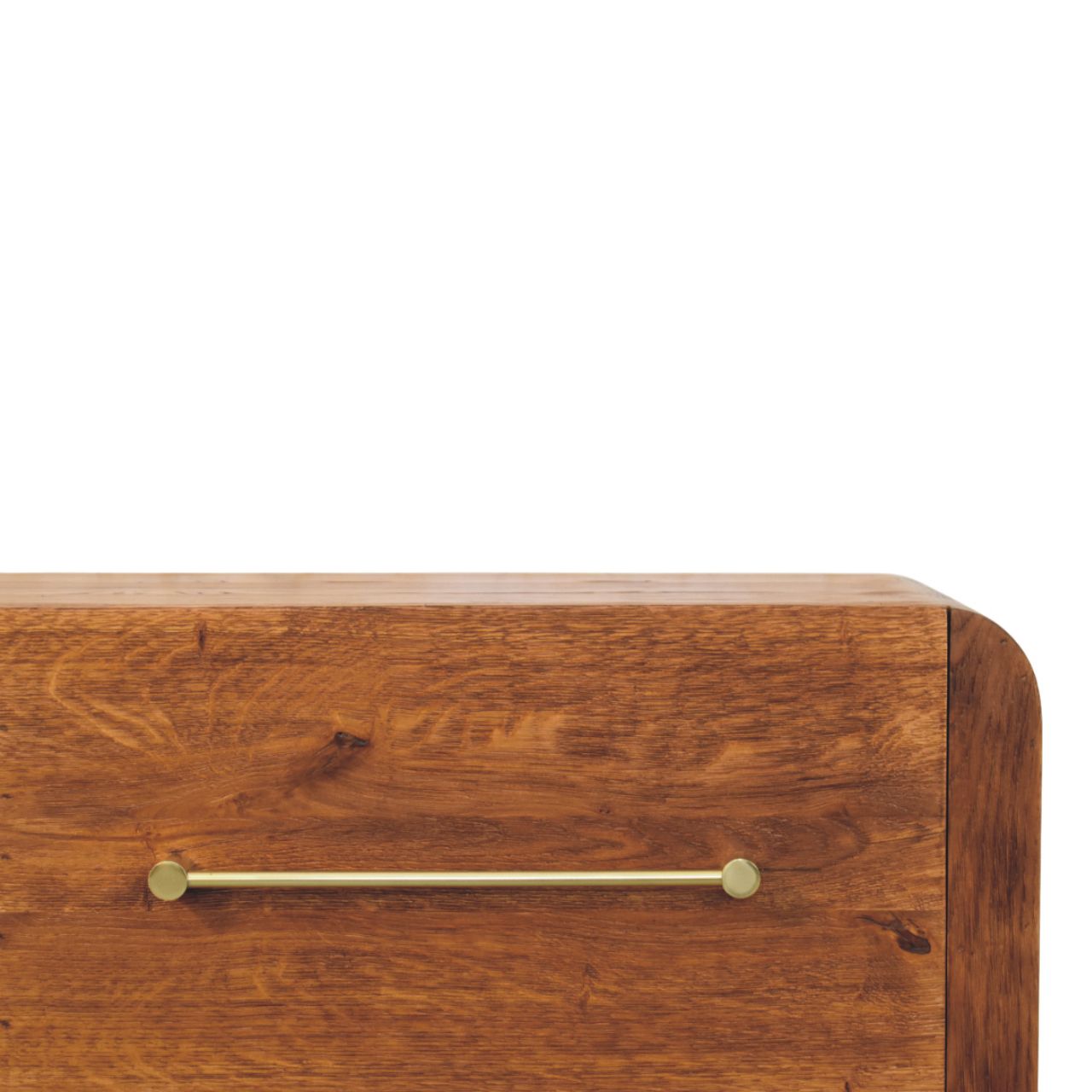 Aurelio Four Drawer Chest - verified alternate view 4