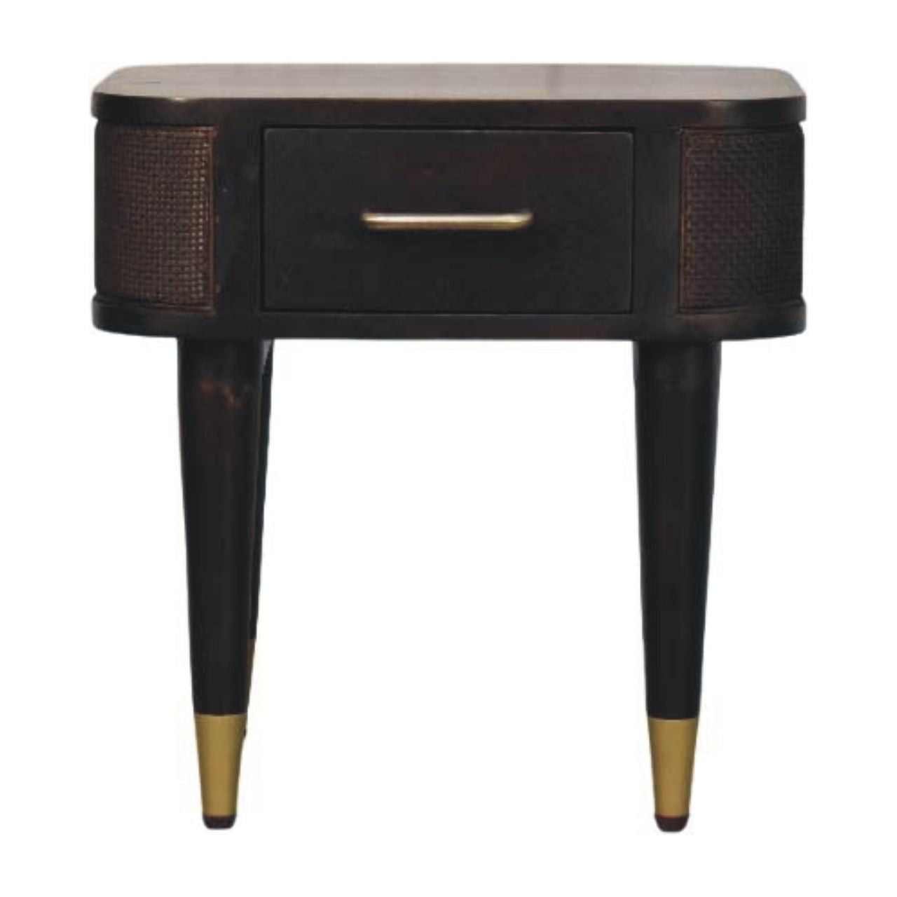 Belmont Bedside - product view