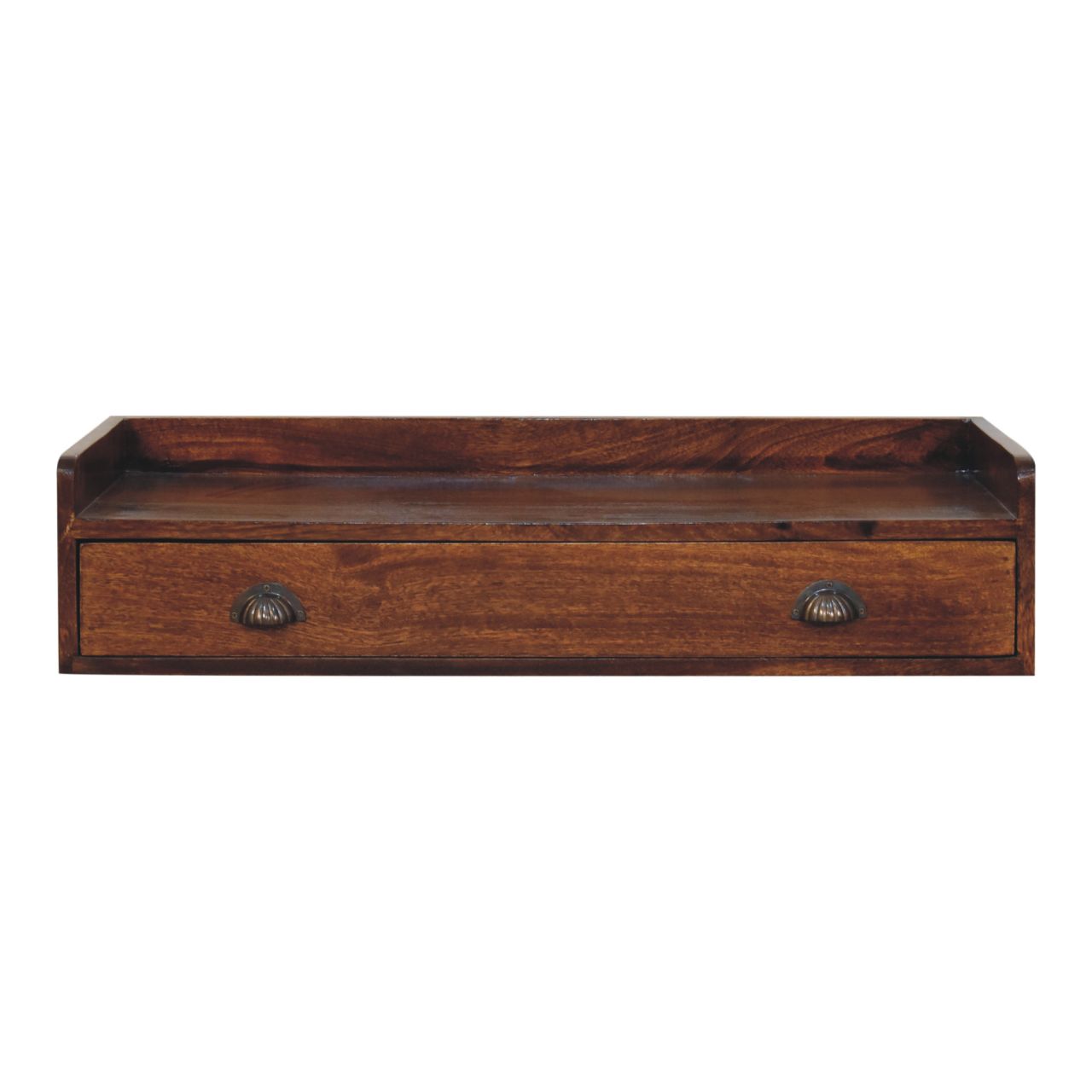 Belmont Wall-Mounted Console Shelf - product view