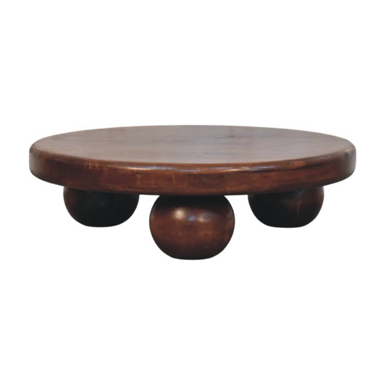 Bola Coffee Table - product view