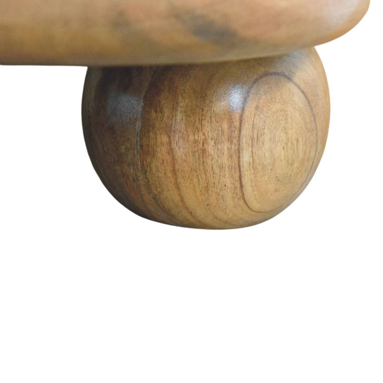 Bola Round Coffee Table - verified alternate view 5