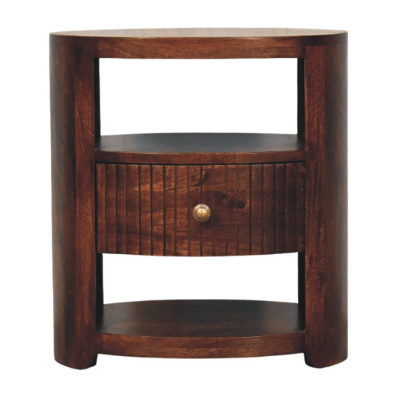 Bordeaux Bedside - product view
