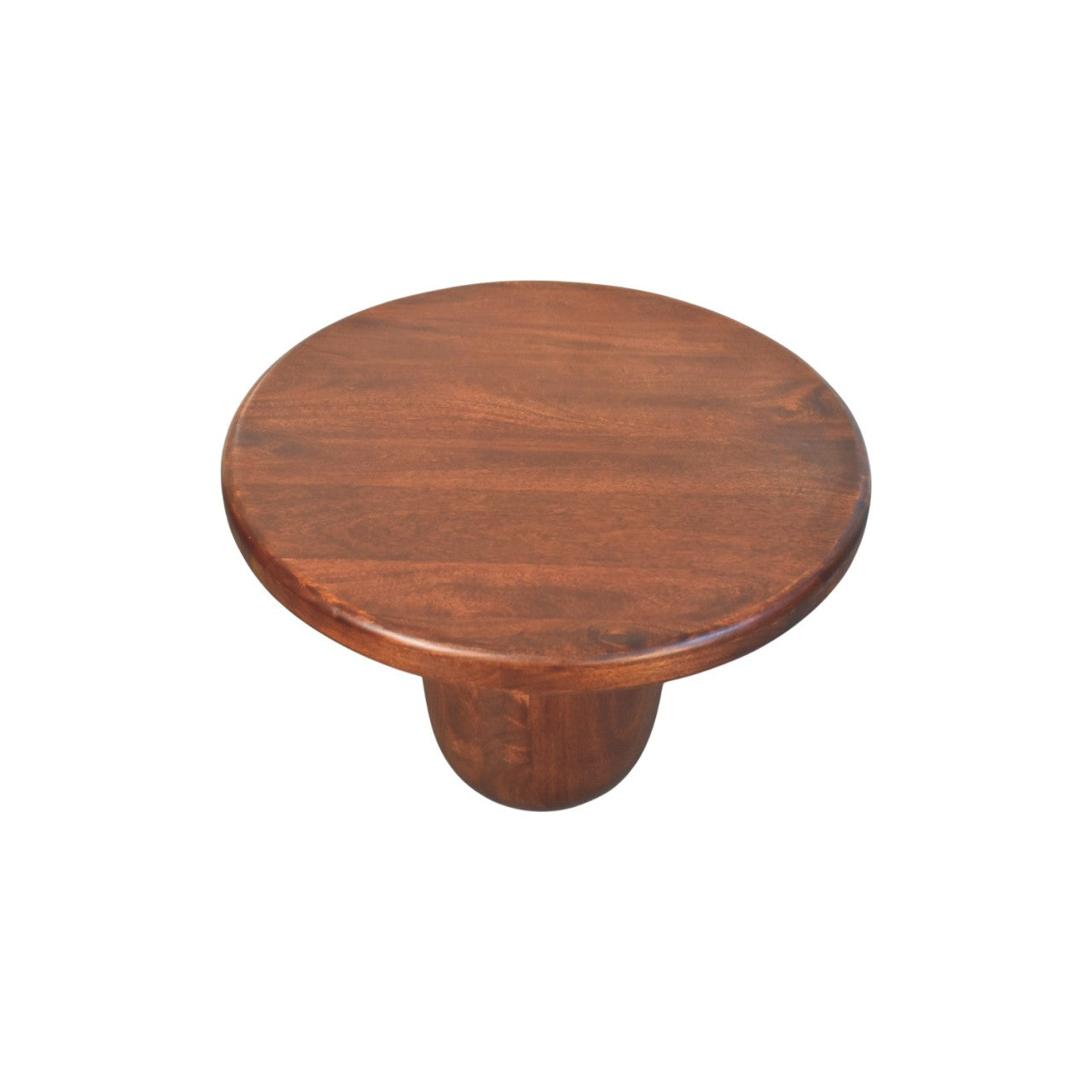 Clara Sculpted Coffee Table - verified alternate view 4