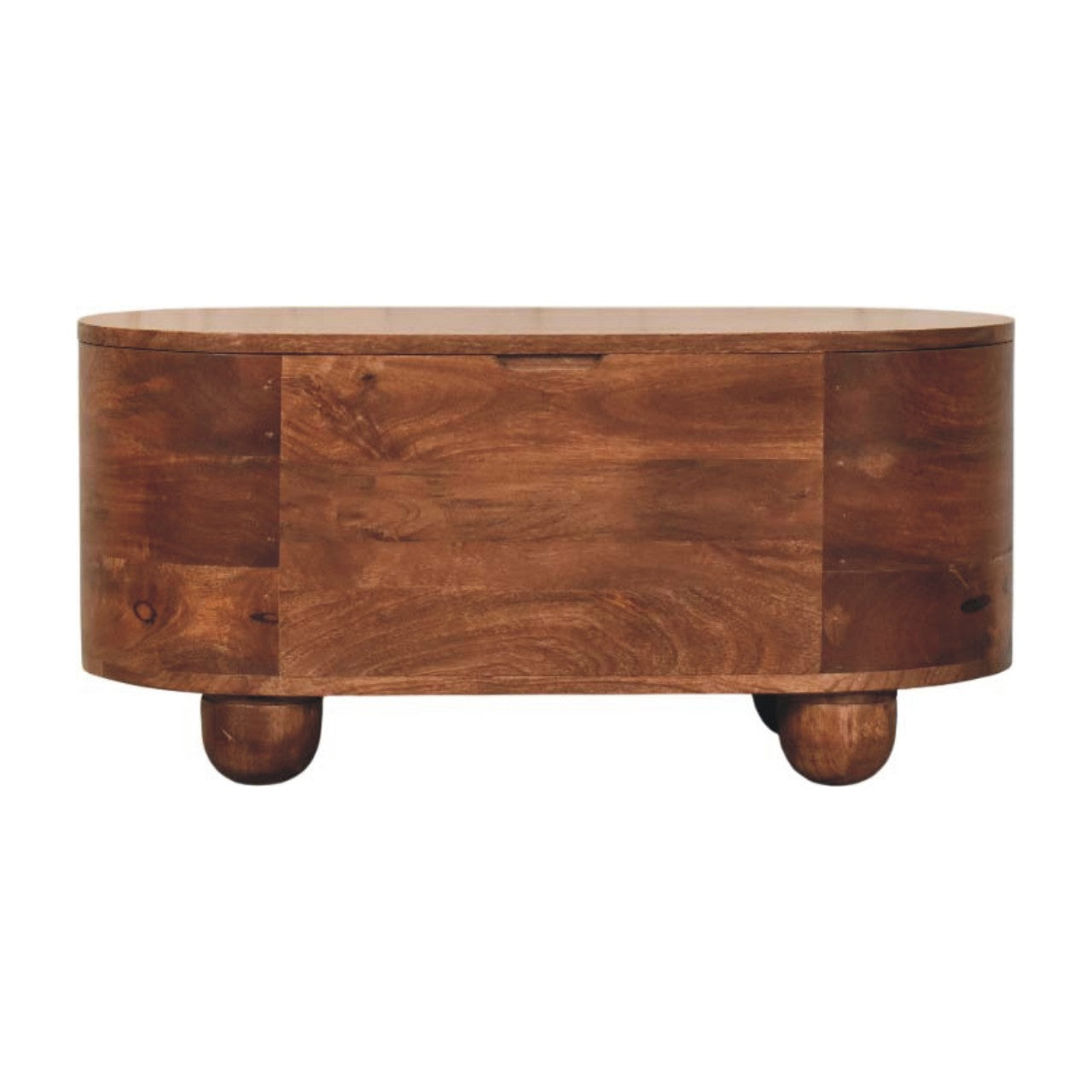 Curva Storage Trunk - product view