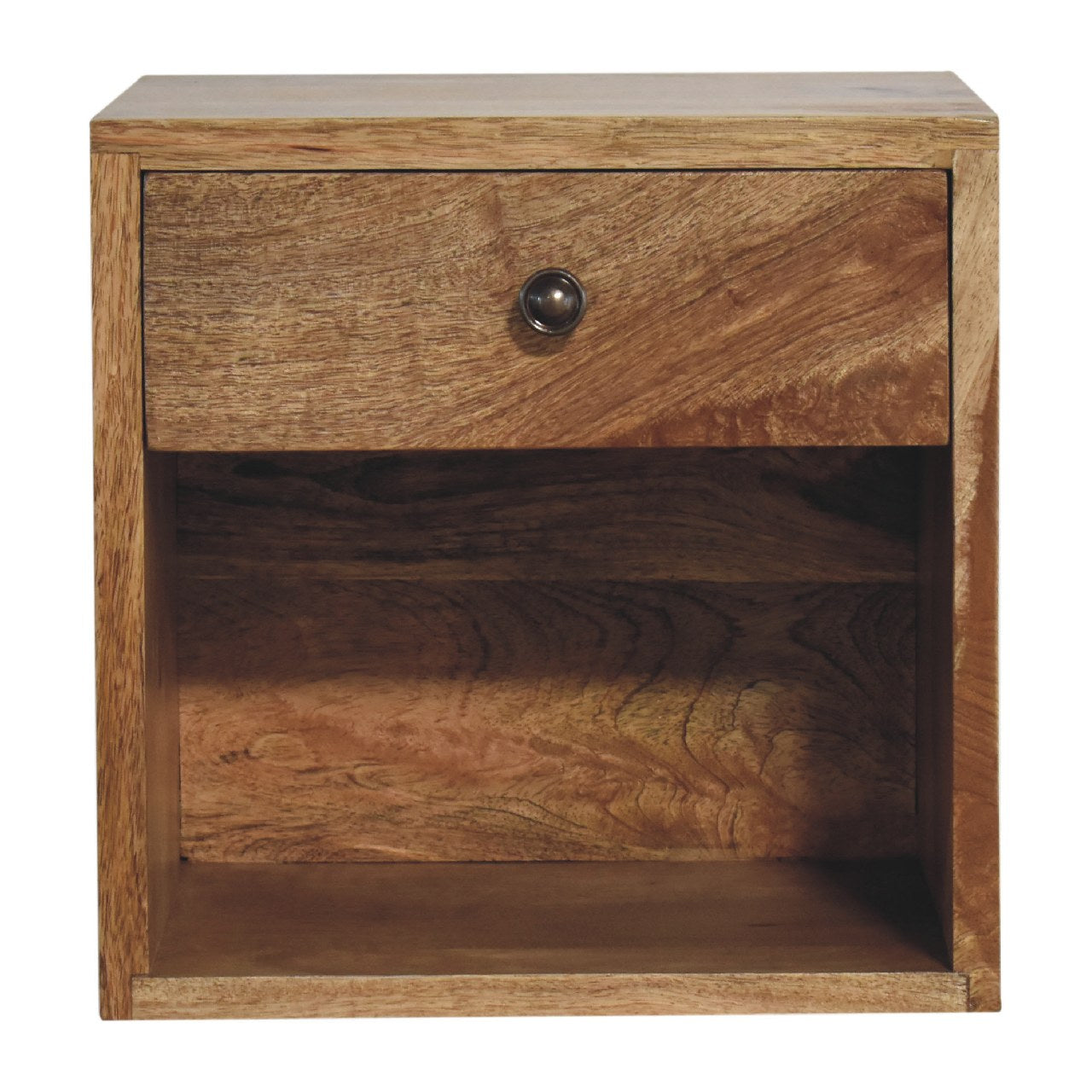 Floating Mini Classic Nightstand - product view