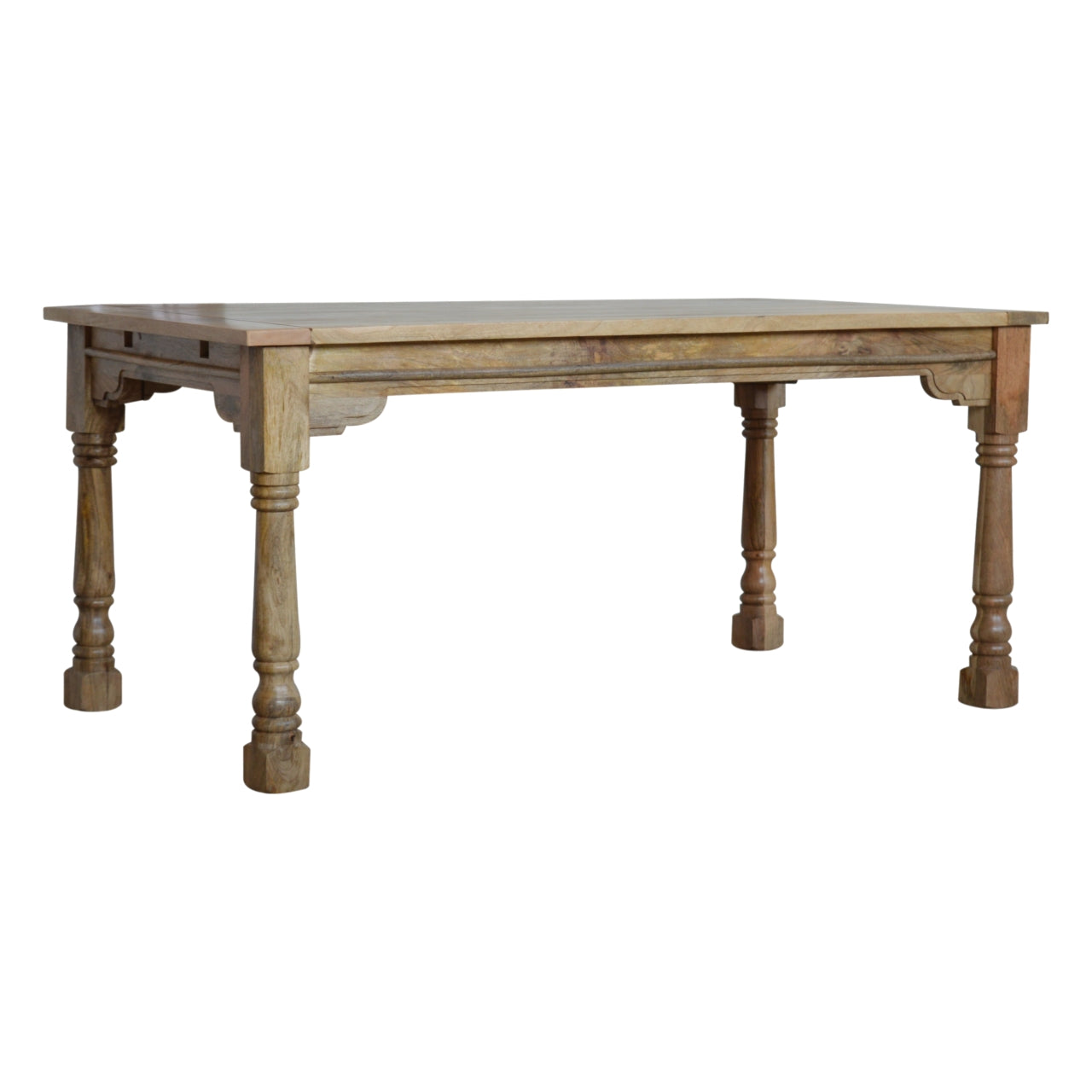 Granary Extension Dining Table - verified alternate view 2