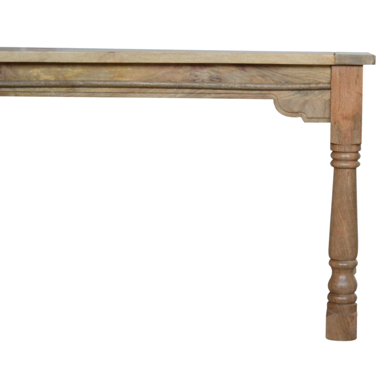 Granary Extension Dining Table - verified alternate view 3