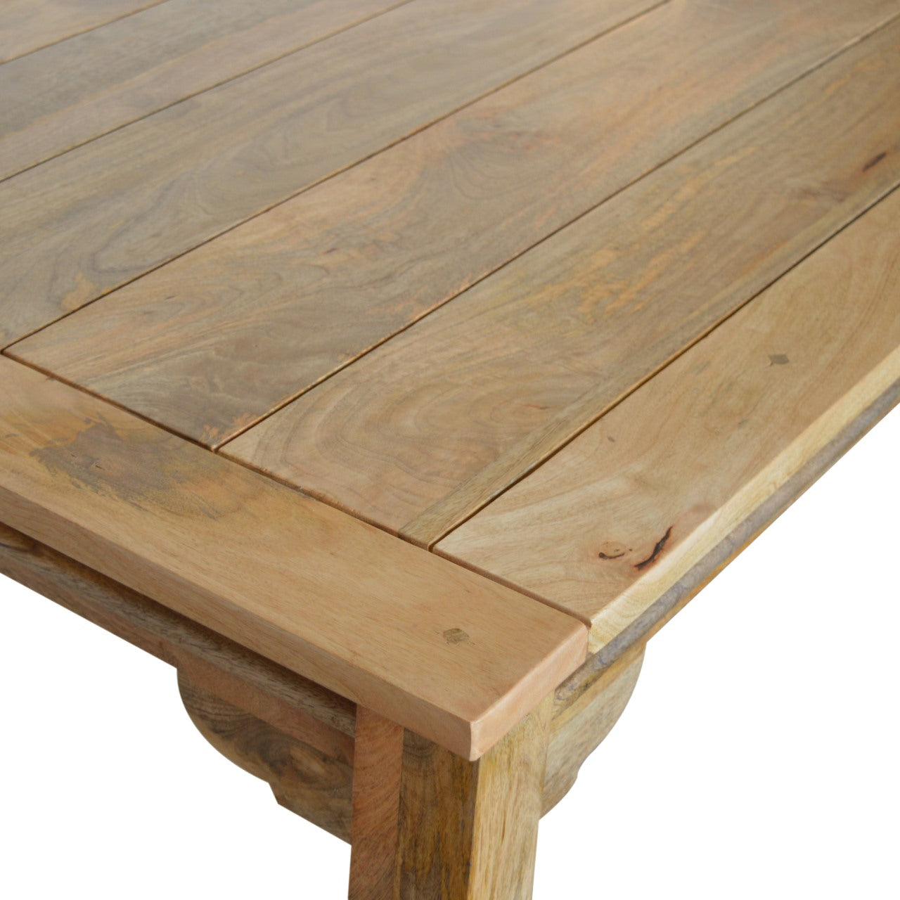 Granary Extension Dining Table - verified alternate view 4