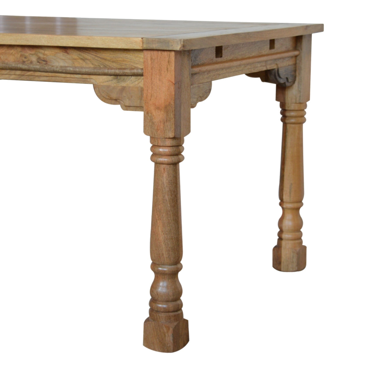 Granary Extension Dining Table - verified alternate view 5