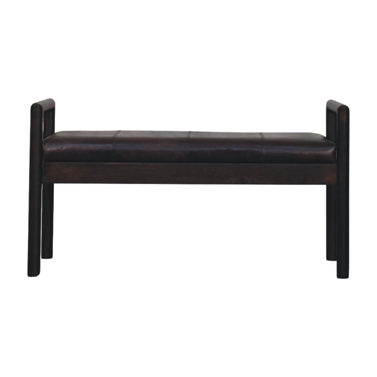Gridline Bench - product view