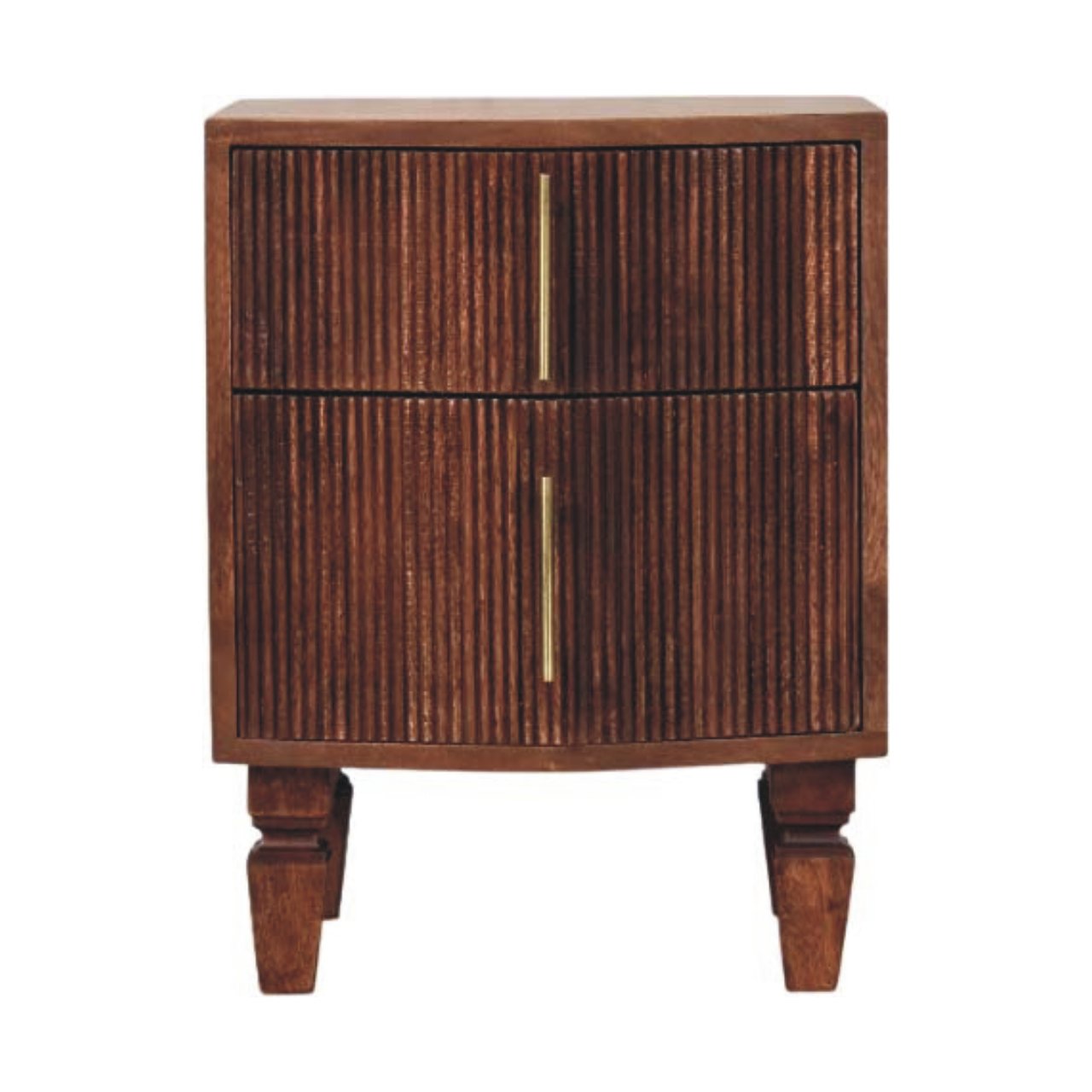 Harper Nightstand - product view