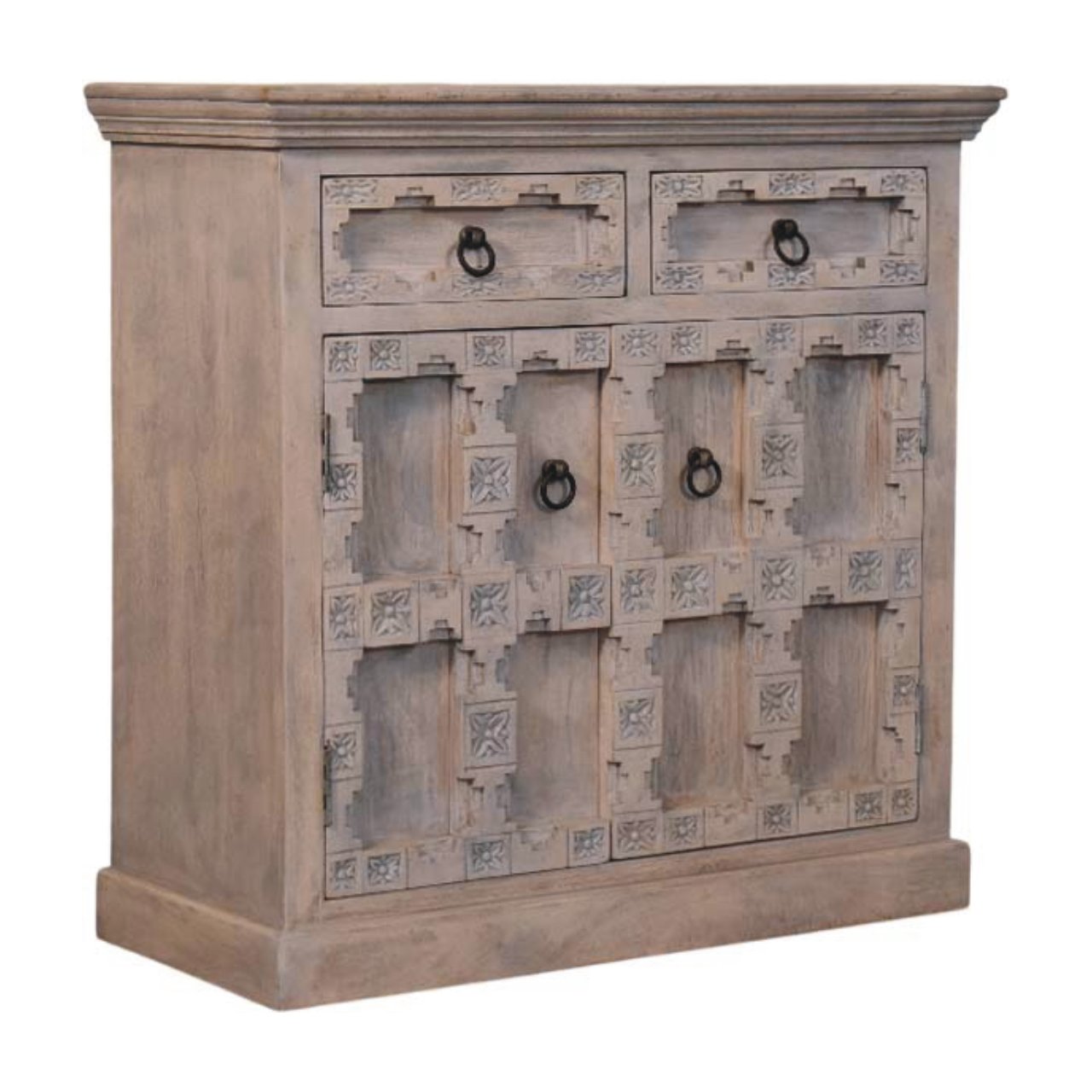 Jaipur Lattice Sideboard - verified alternate view 3