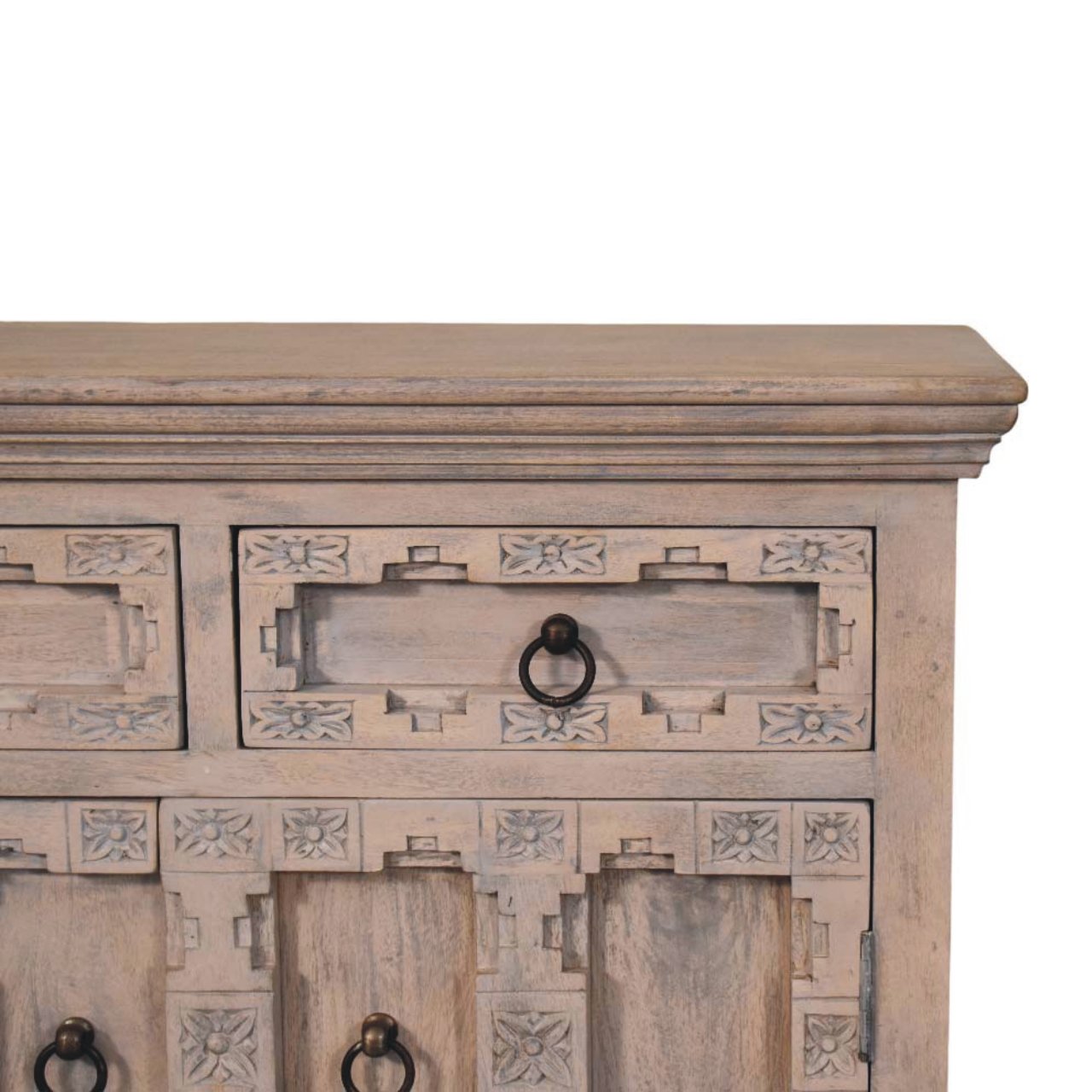 Jaipur Lattice Sideboard - verified alternate view 5