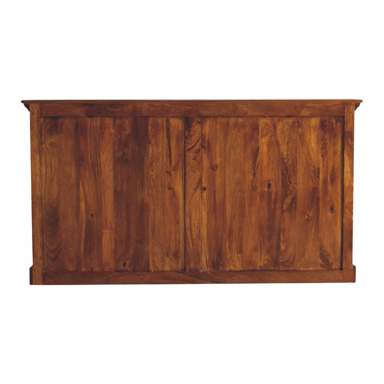 Large Glazed Sideboard - verified alternate view 2