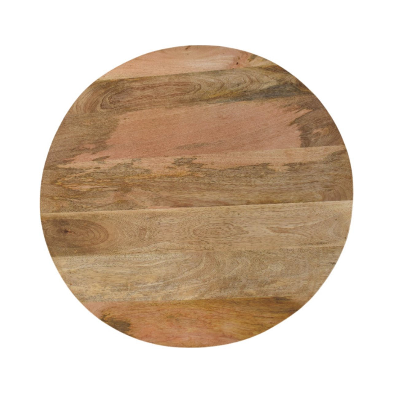 Larissa Round Coffee Table - verified alternate view 5