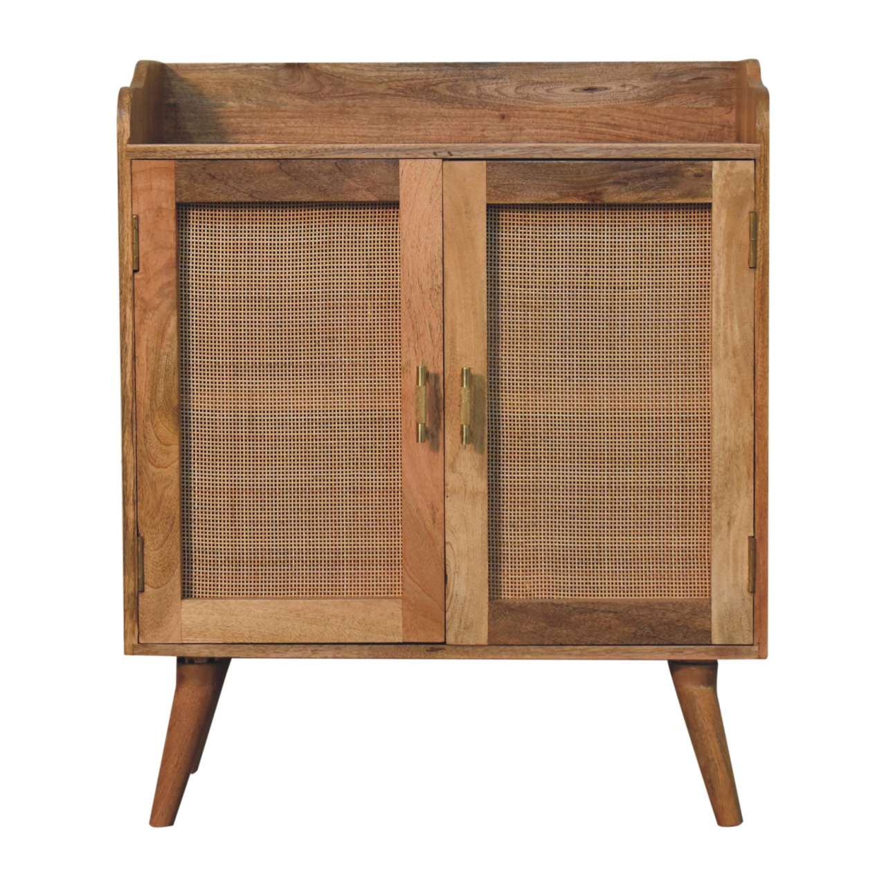 Larissa T-Bar Raised Cabinet - product view