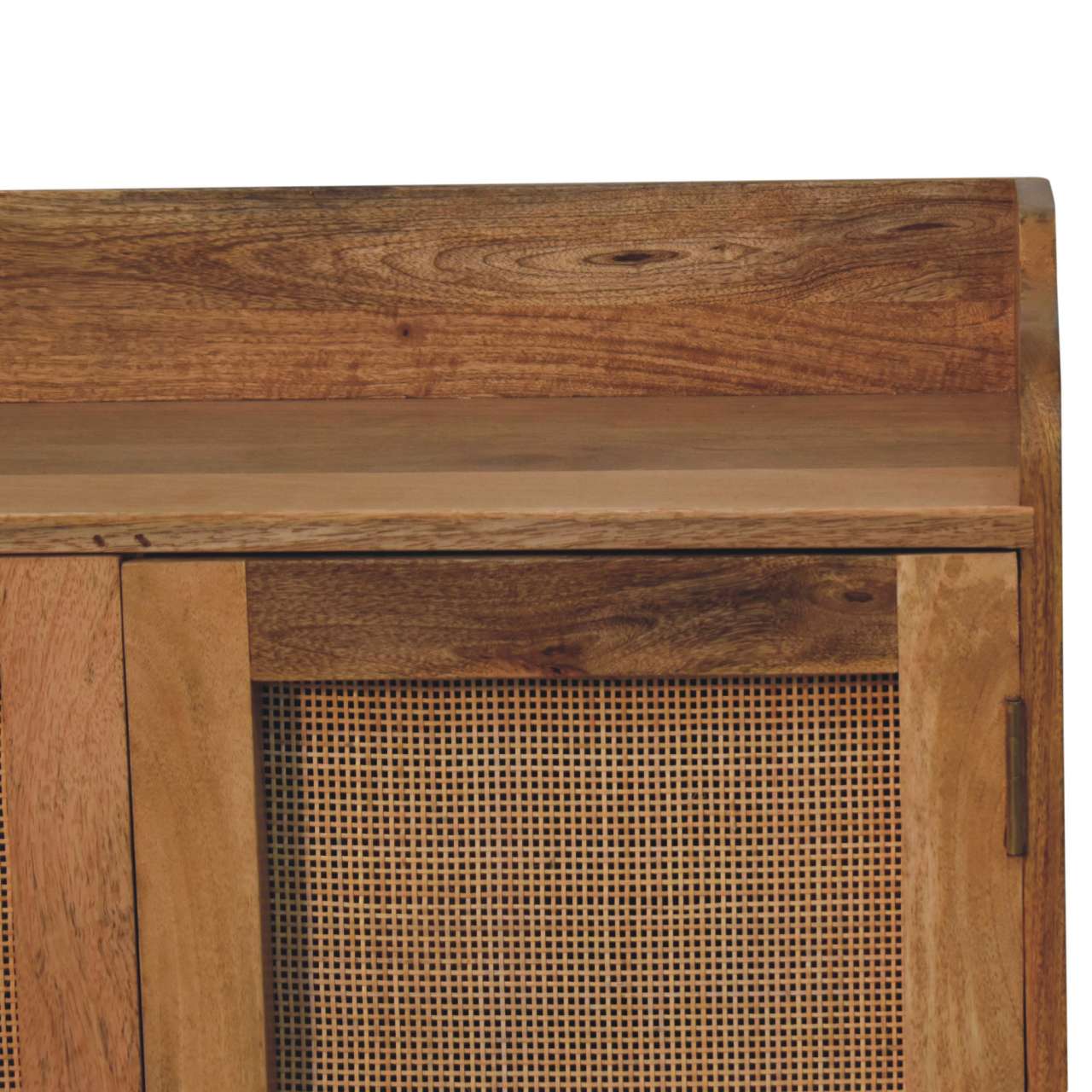 Larissa T-Bar Raised Cabinet - verified alternate view 5