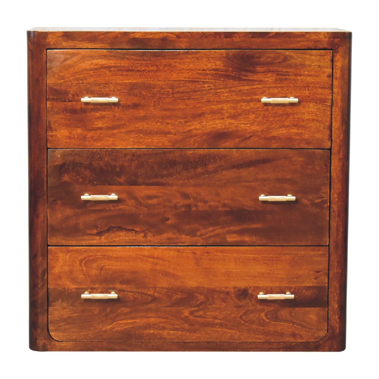 Luca Chest of Drawers - product view