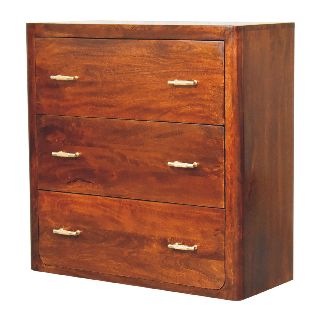 Luca Chest of Drawers - verified alternate view 3