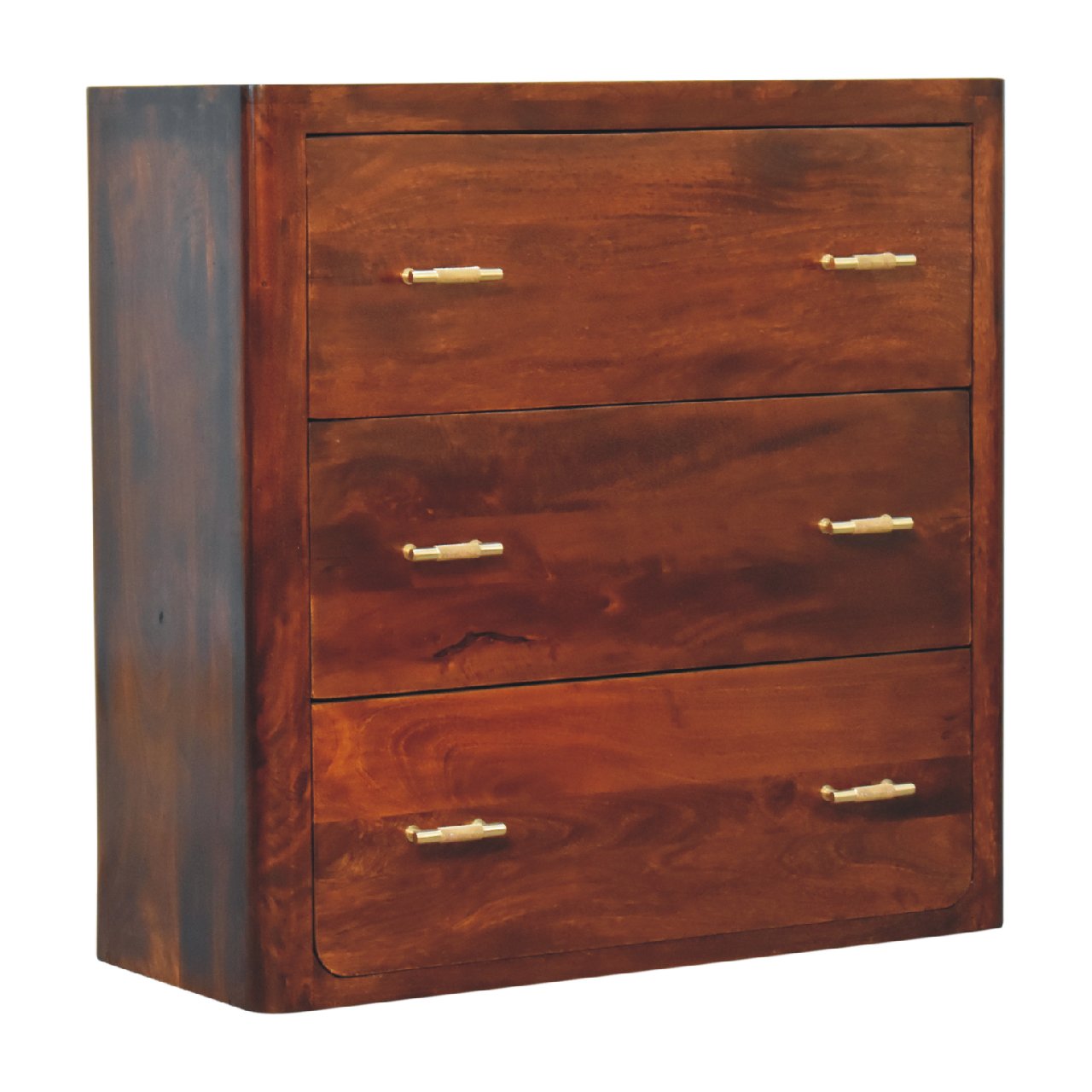 Luca Chest of Drawers - verified alternate view 4