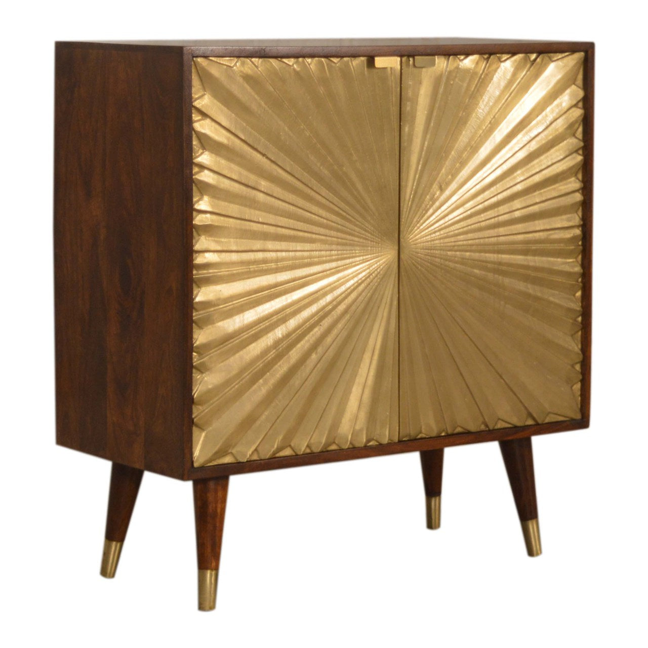 Manila Gold Cabinet - verified alternate view 2