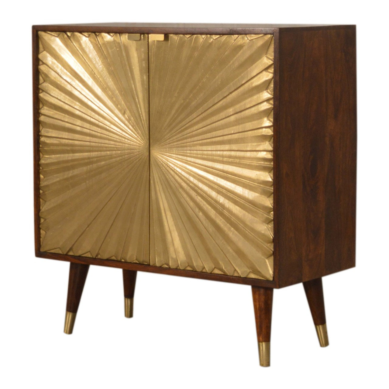 Manila Gold Cabinet - verified alternate view 3