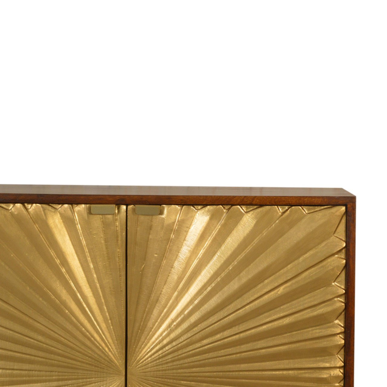 Manila Gold Cabinet - verified alternate view 4