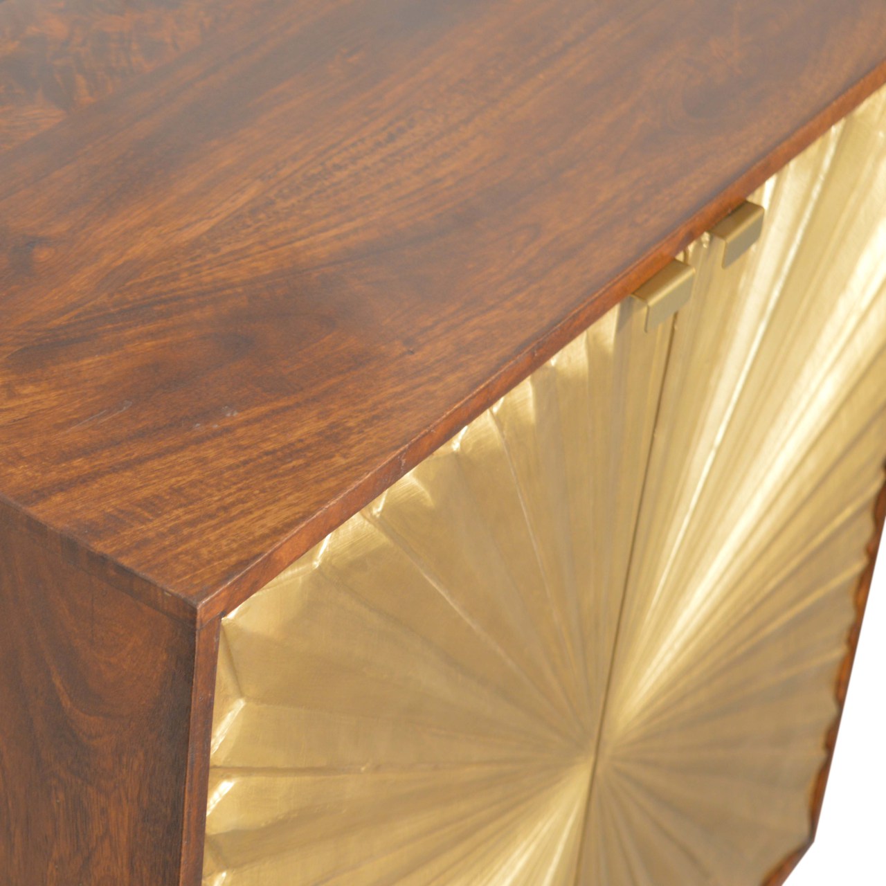Manila Gold Cabinet - verified alternate view 5