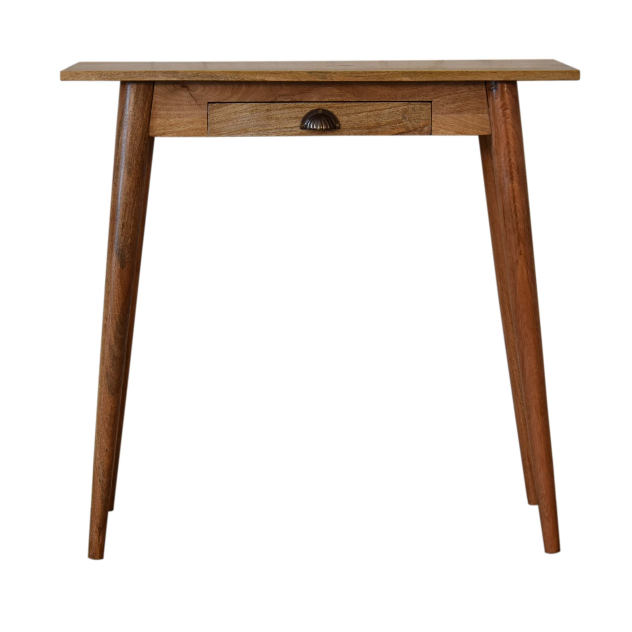 Mini Nordic Style Writing Desk - product view