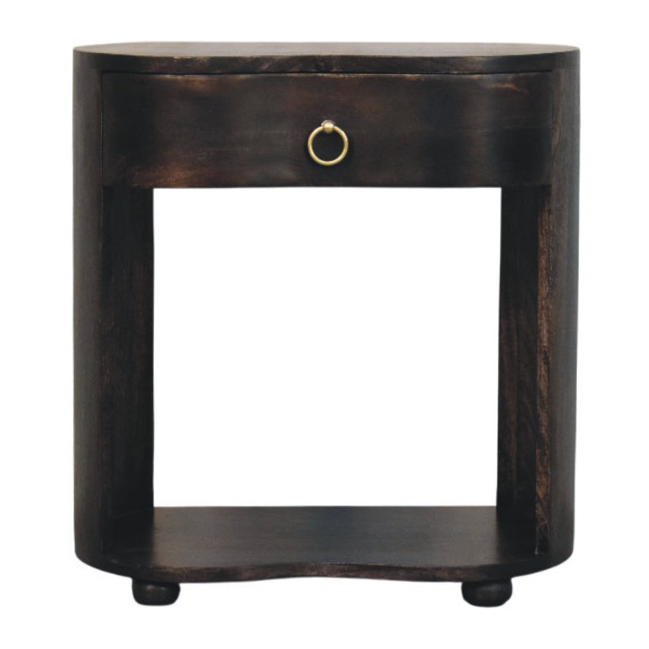 Monroe Bedside - product view