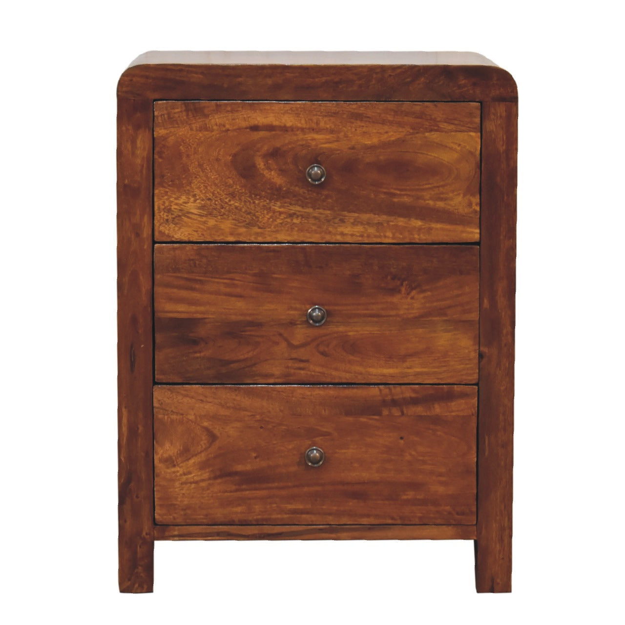 Naya Nightstand - product view