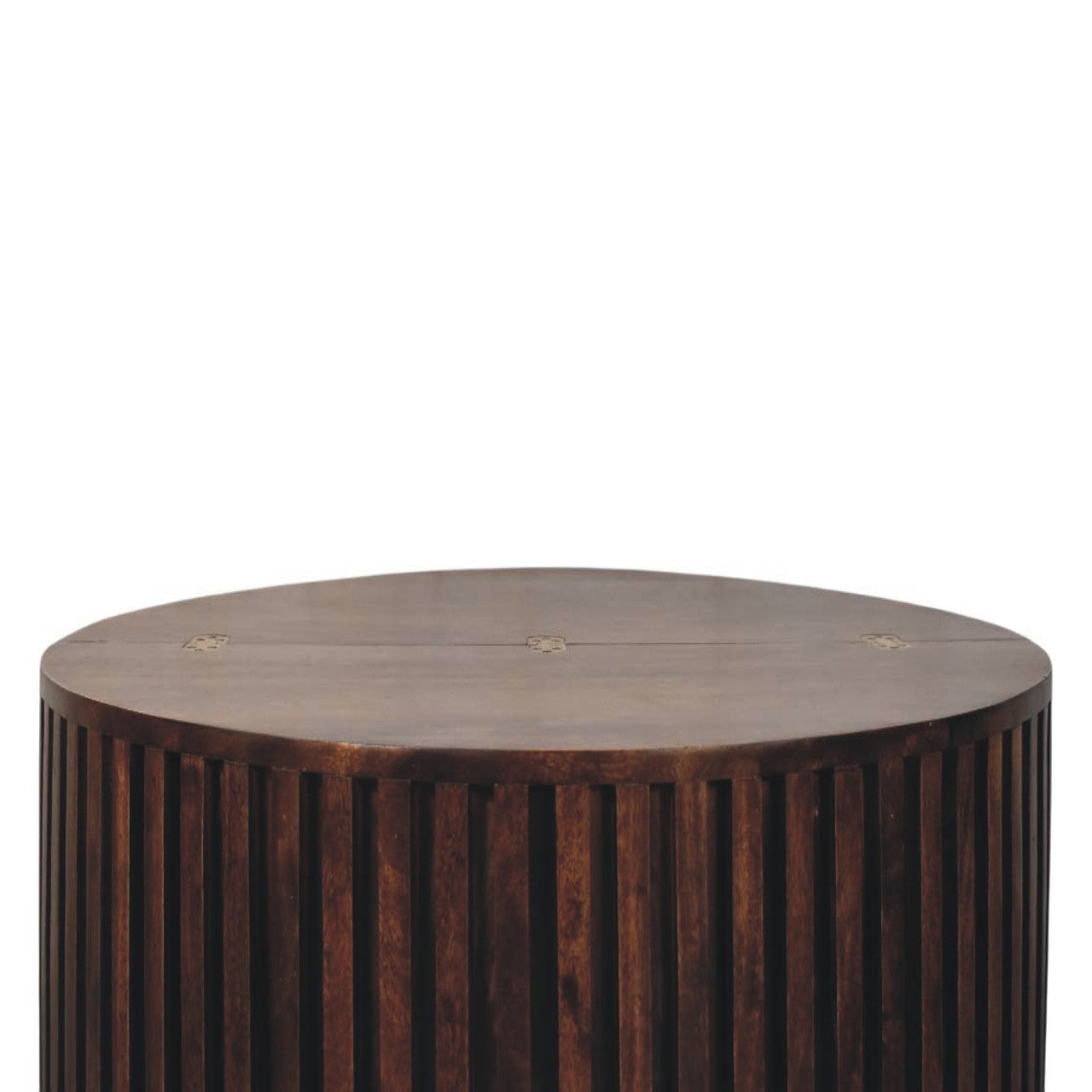 Orion Slatted Coffee Table - verified alternate view 3