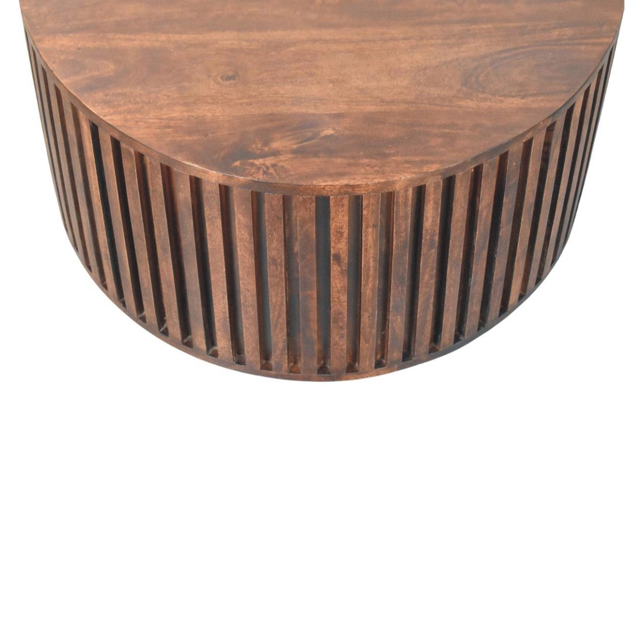 Orion Slatted Coffee Table - verified alternate view 4